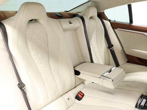 Used 2023 BMW M8 Gran Coupe xDrive Competition image 83