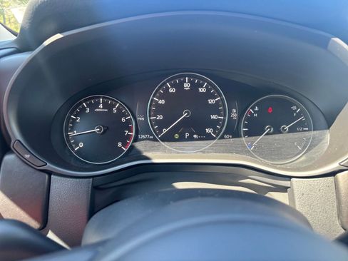 Used 2025 MAZDA CX-50 AWD 2.5 S w/ Premium Plus Pkg image 39