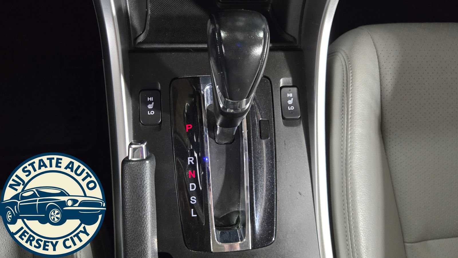 Used 2015 Honda Accord EX-L image 19