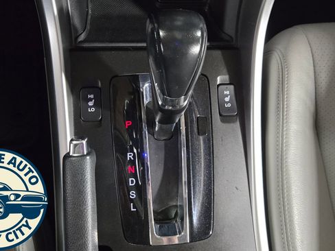 Used 2015 Honda Accord EX-L image 19