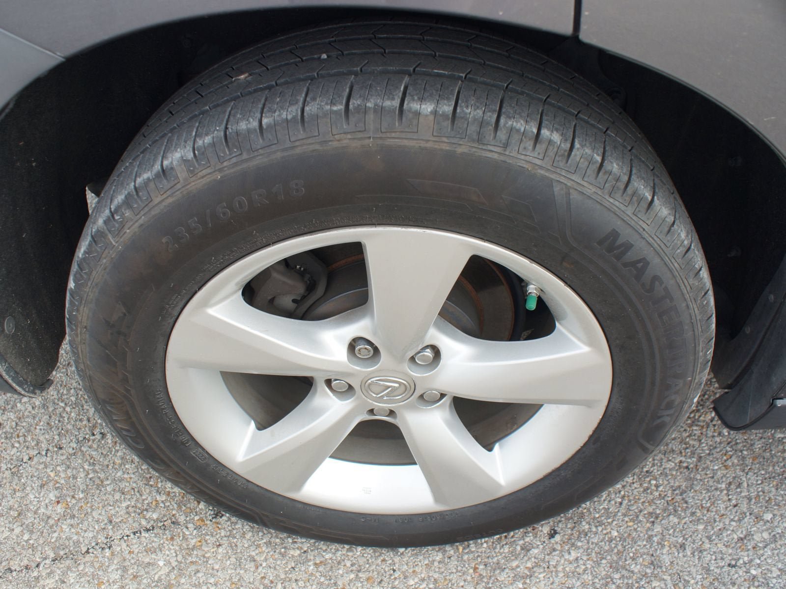Used 2014 Lexus RX 350 AWD w/ Navigation Package image 18