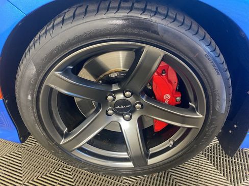 Used 2019 Dodge Charger SRT Hellcat w/ Harman/Kardon Audio Group image 29