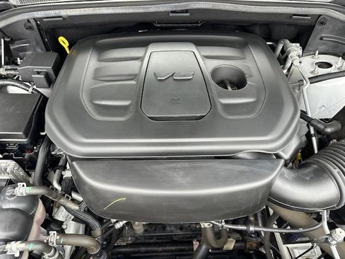 Certified 2021 Jeep Grand Cherokee Freedom Edition image 27