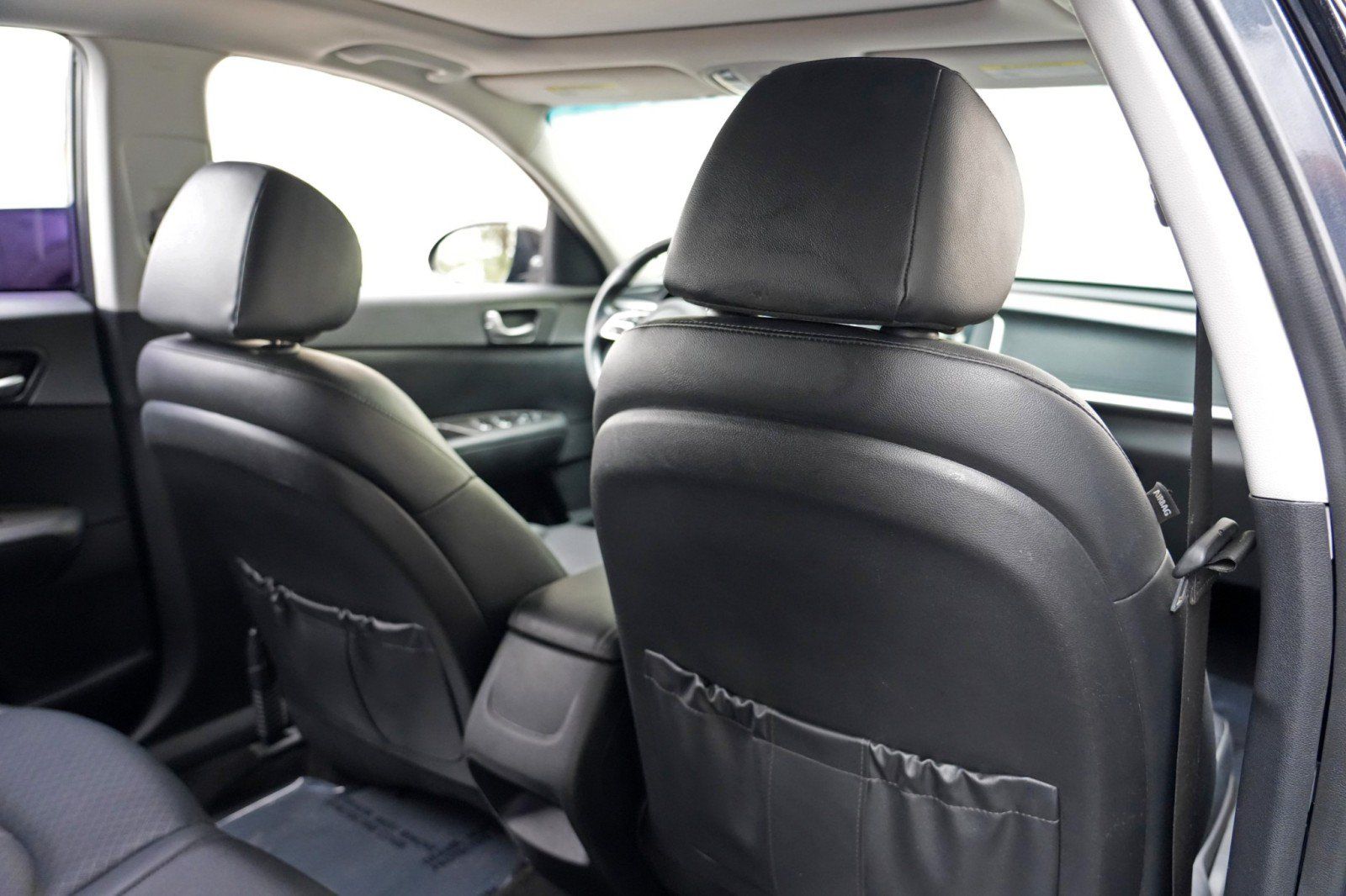 Used 2020 Kia Optima SE FWD image 34