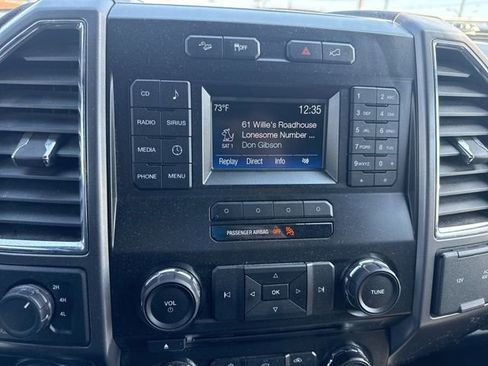 Used 2016 Ford F150 XLT w/ Equipment Group 301A Mid image 22