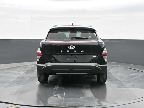 New 2026 Hyundai Kona SEL Sport image 6