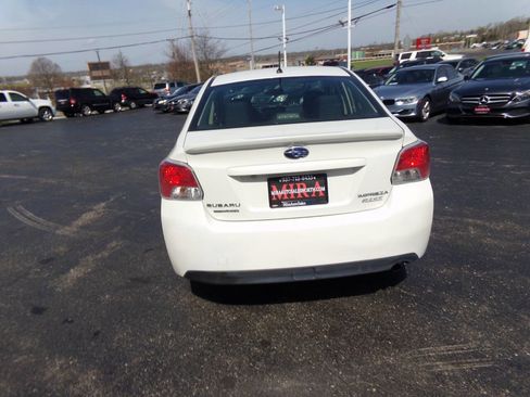 Used 2015 Subaru Impreza 2.0i AWD/4WD image 40