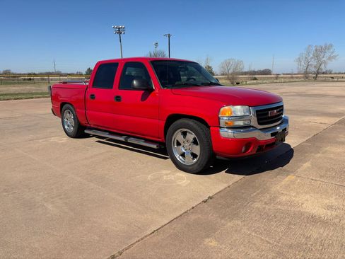 Used 2007 GMC Sierra 1500 SL image 28