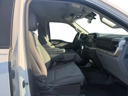 Used 2021 Ford F150 XL w/ Trailer Tow Package AWD/4WD image 15