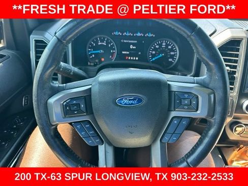 Certified 2021 Ford Expedition XLT RWD image 10