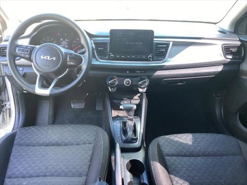 Used 2023 Kia Rio LX image 23