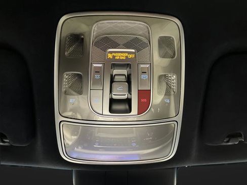 Used 2025 Genesis GV80 3.5T Prestige image 28