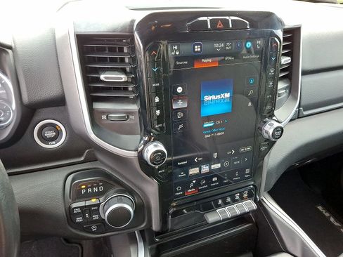 Used 2023 RAM 1500 Big Horn AWD/4WD image 14