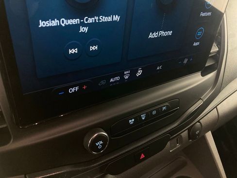 New 2026 Ford Transit 350 148 Medium Roof AWD w/ Load Area Protection Package image 8