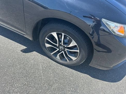Used 2014 Honda Civic EX image 15
