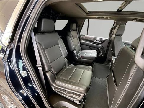 Used 2021 Chevrolet Tahoe LT AWD/4WD image 17