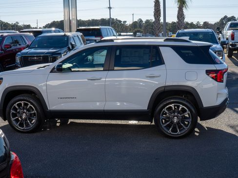 New 2026 GMC Terrain Elevation w/ Elevation Premium Package image 6