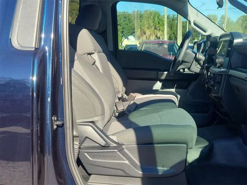 Used 2025 Ford F150 XL image 10