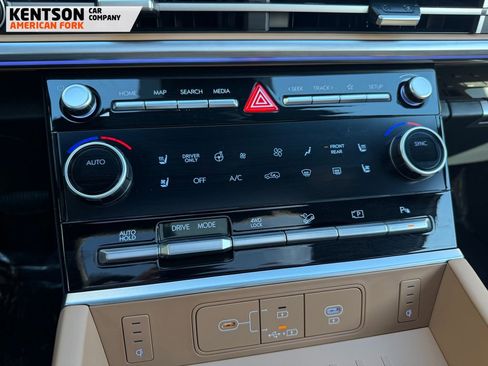 Used 2026 Hyundai Santa Fe Calligraphy image 30