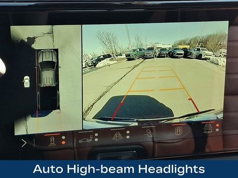 Used 2025 GMC Sierra 3500 Denali Ultimate image 23