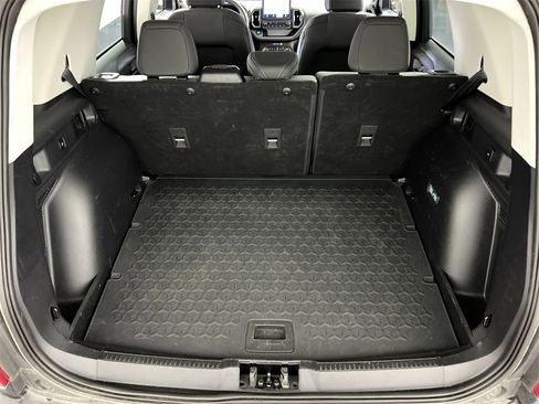 Used 2024 Ford Bronco Sport Big Bend image 24