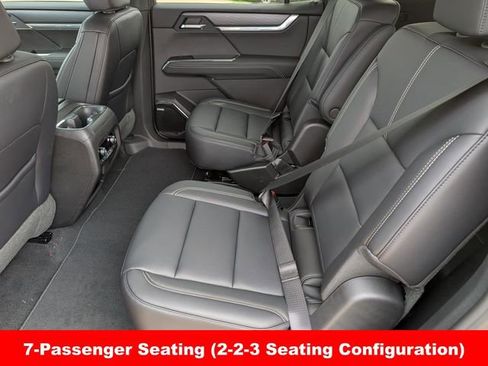 New 2026 GMC Acadia Elevation w/ Black Edition image 19