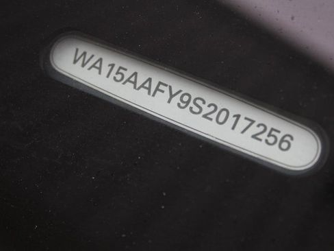 Used 2025 Audi Q5 2.0T Premium Plus w/ Premium Plus Package image 39