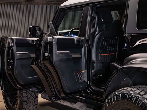 Used 2024 Ford Bronco Raptor w/ Interior Carbon Fiber Pack 6 image 29