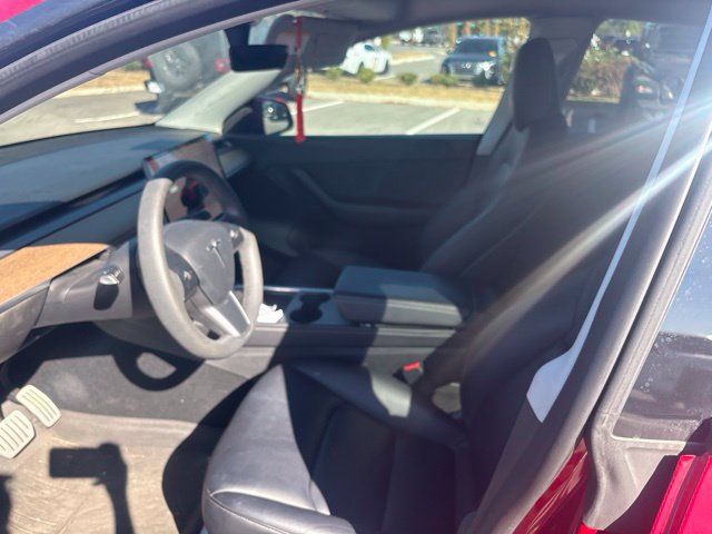 Used 2022 Tesla Model Y Performance AWD/4WD image 19
