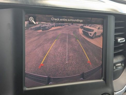 Used 2019 RAM 1500 Big Horn RWD image 23