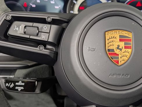 Certified 2022 Porsche 911 Carrera 4 GTS AWD/4WD image 38
