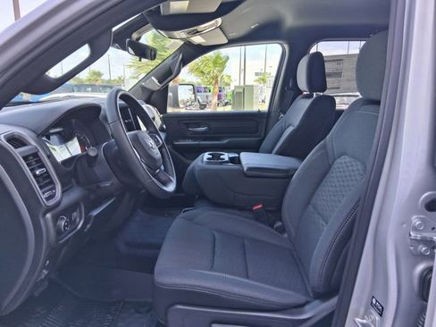 New 2026 RAM 1500 Classic Warlock AWD/4WD image 19