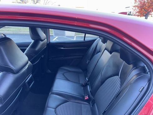 Certified 2023 Toyota Camry SE image 19