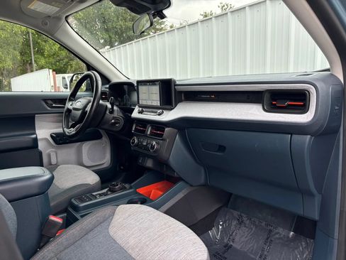 Used 2023 Ford Maverick XLT w/ XLT Luxury Package FWD image 21