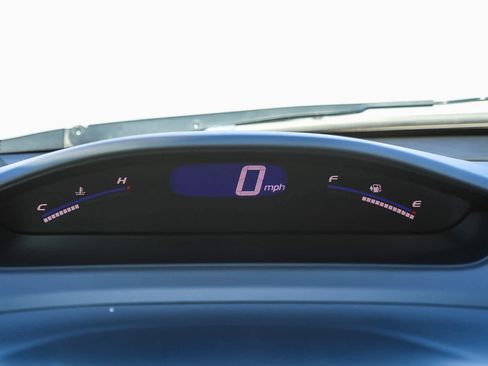 Used 2009 Honda Civic DX-VP image 21