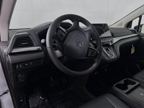 New 2026 Honda Odyssey EX-L image 9
