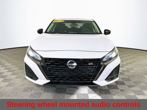 Used 2024 Nissan Altima 2.5 SR image 5
