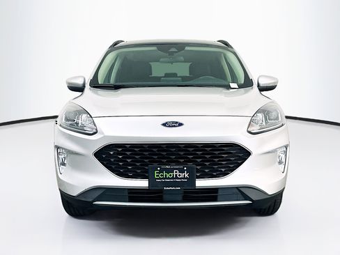 Used 2020 Ford Escape SEL AWD/4WD image 2