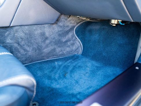 Used 2008 Aston Martin V8 Vantage Roadster image 33