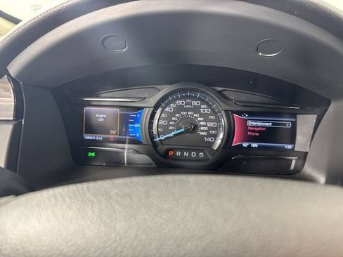 Used 2019 Ford Flex SEL w/ Equipment Group 202A AWD/4WD image 18