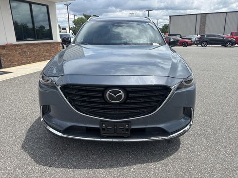 Used 2023 MAZDA CX-9 Carbon Edition AWD/4WD image 10
