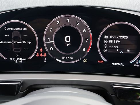 New 2026 Porsche Cayenne image 16