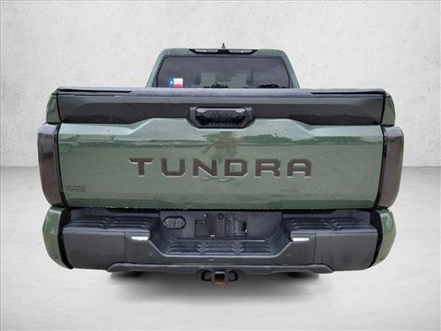 Used 2022 Toyota Tundra SR5 w/ Convenience Package RWD image 6