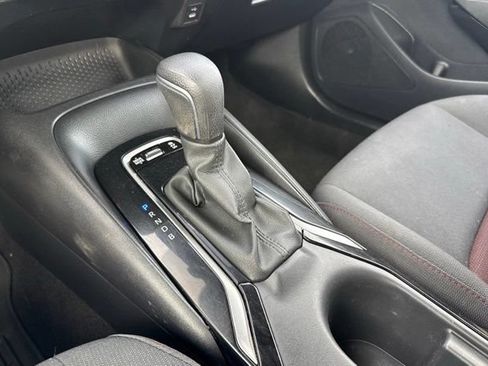 Used 2024 Toyota Corolla SE FWD image 52