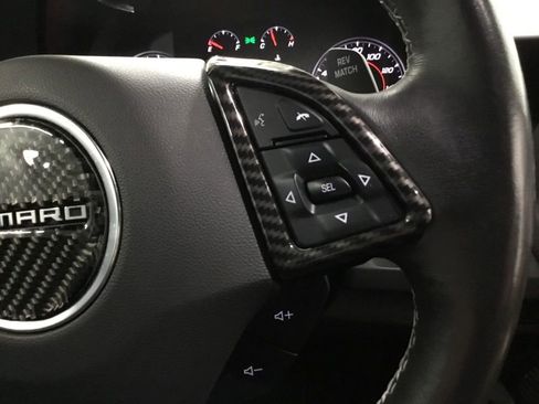 Used 2023 Chevrolet Camaro LT w/ RS Package image 31