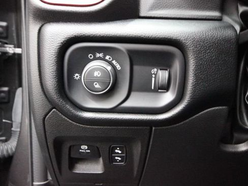 Used 2022 RAM 1500 Rebel w/ Rebel Level 1 Equipment Group AWD/4WD image 16