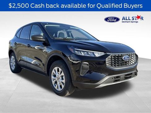 New 2026 Ford Escape Active w/ Cold Weather Package image 1