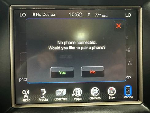 Used 2015 Jeep Grand Cherokee Limited AWD/4WD image 34