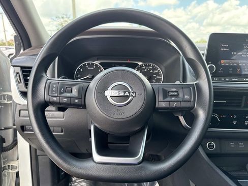 Certified 2023 Nissan Rogue S AWD/4WD image 26