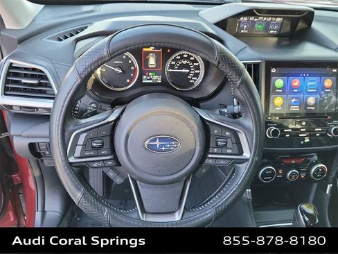 Used 2021 Subaru Forester Touring image 23